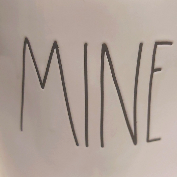 SALE! RAE DUNN canister - Picture 2 of 5